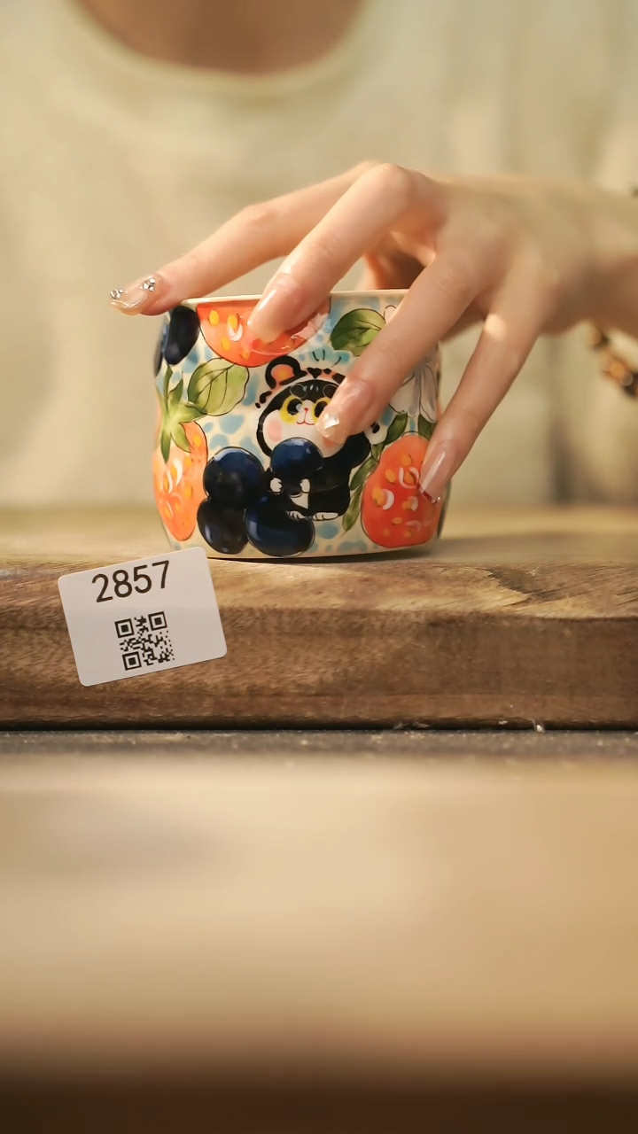 【闪购商品】【落单孤品】福利/杯子@@2857