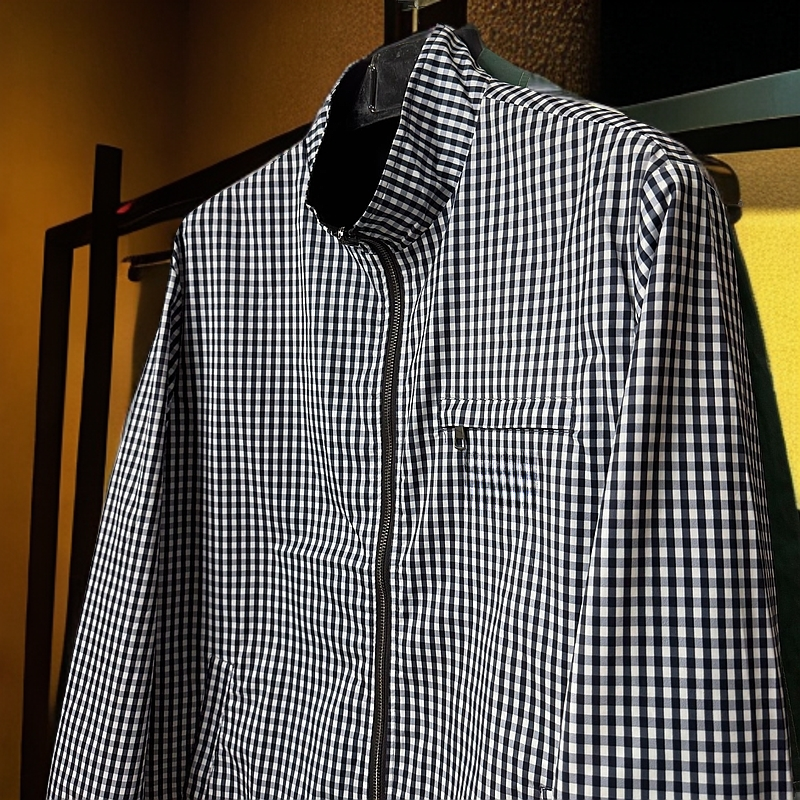 男装春秋款时尚休闲6002