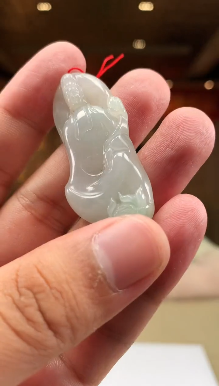 【闪购商品】定制翡翠未镶嵌             *100