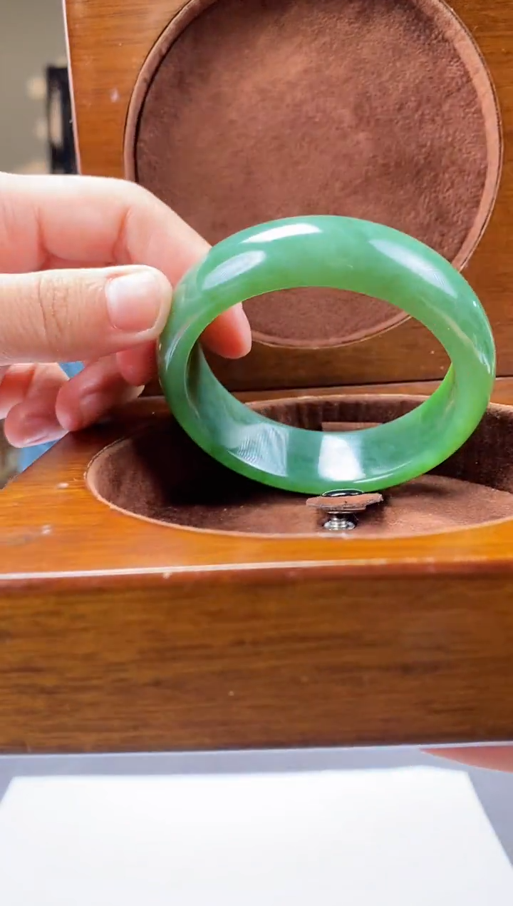 【闪购商品】和田玉颈饰未镶嵌c663