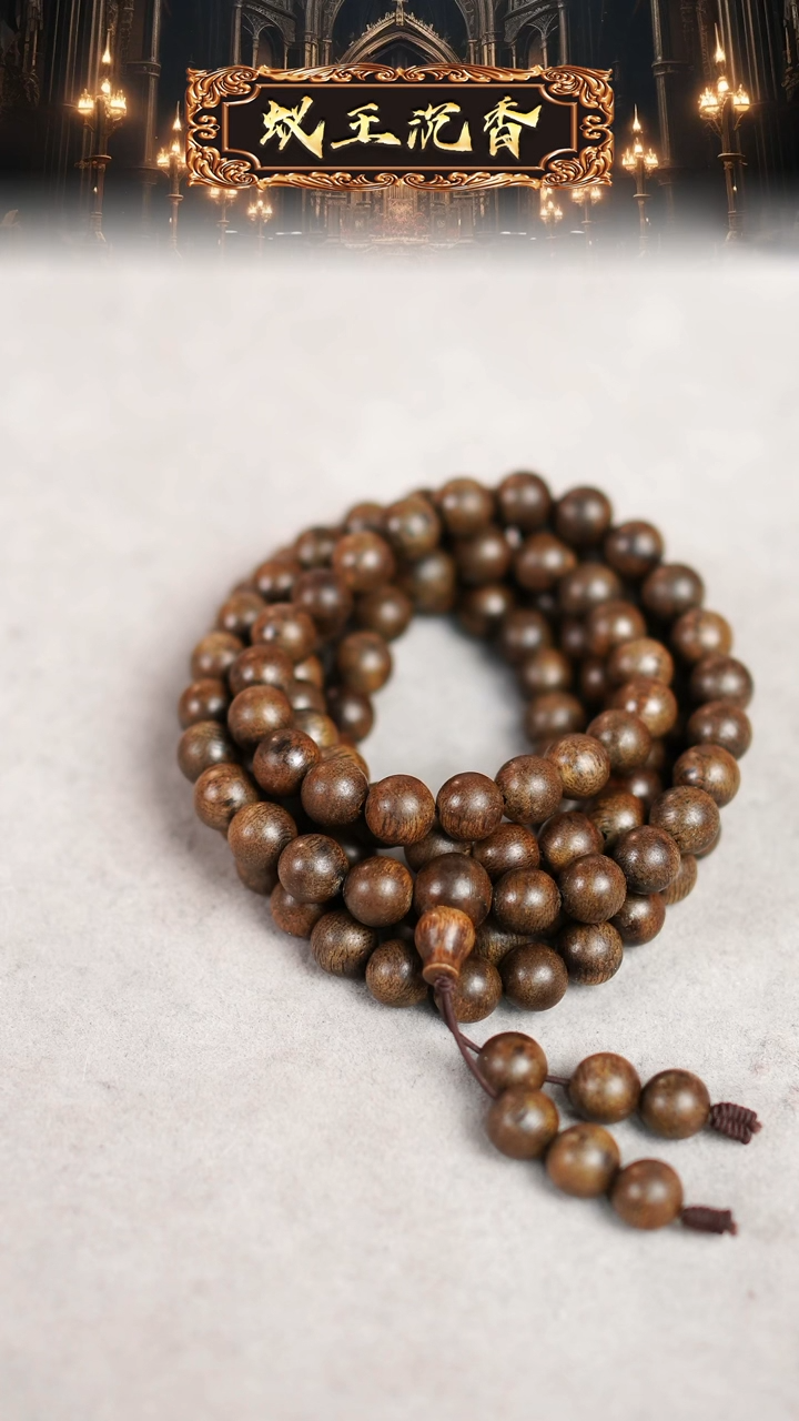 【闪购商品】沉香摆件雷击瘿子留疤越南芽庄白奇楠老料0.9