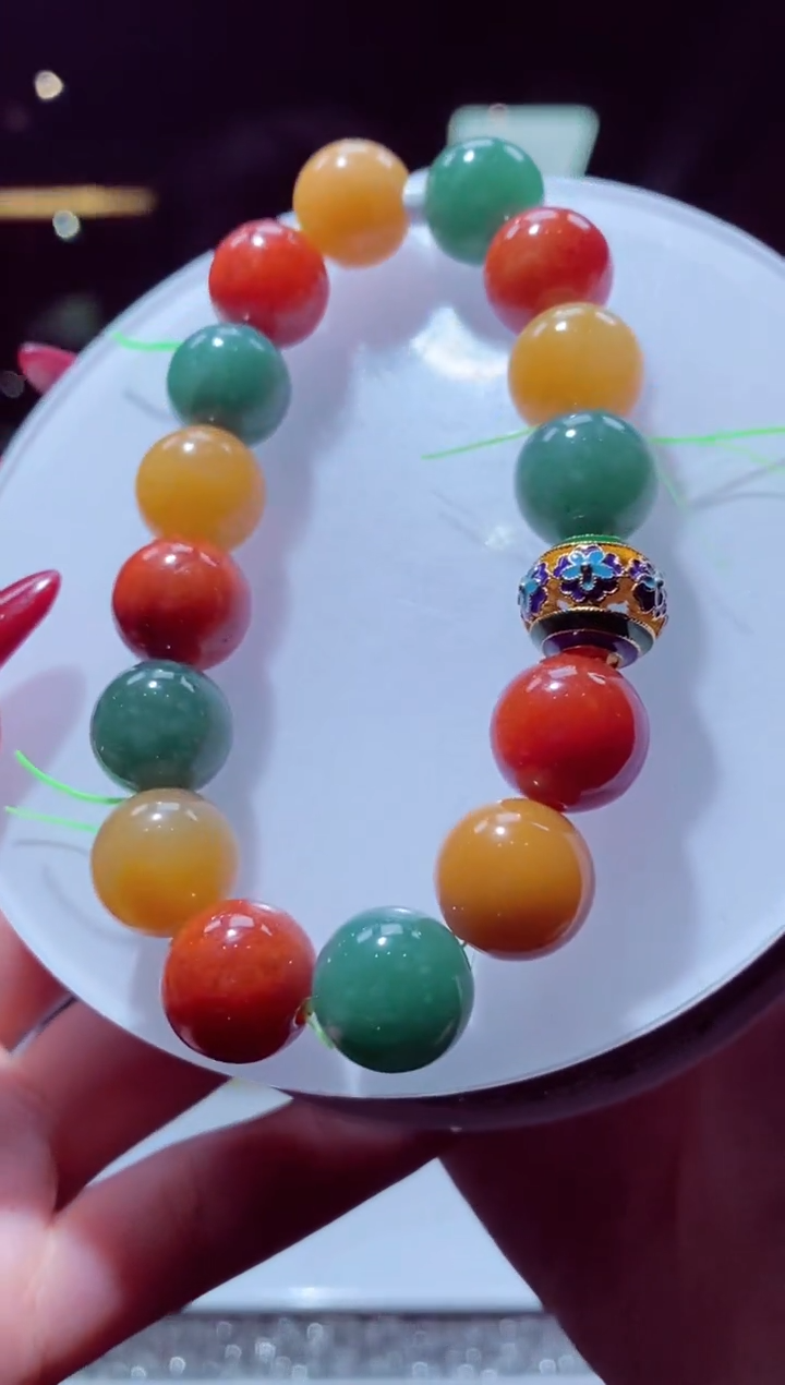 【闪购商品】定制翡翠未镶嵌闪购毛货链接LYH333