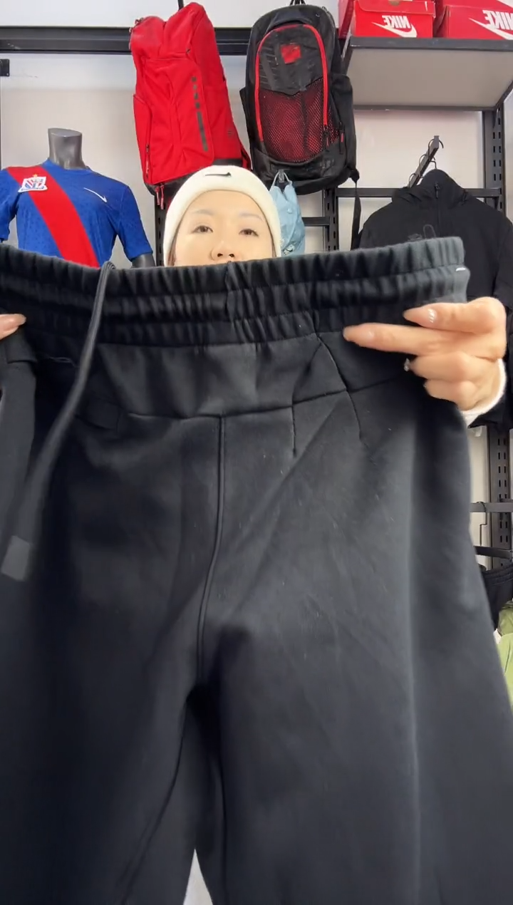 316闪购编码 Nike/Jordan运动卫衣裤以直播间过款为准尺码XL