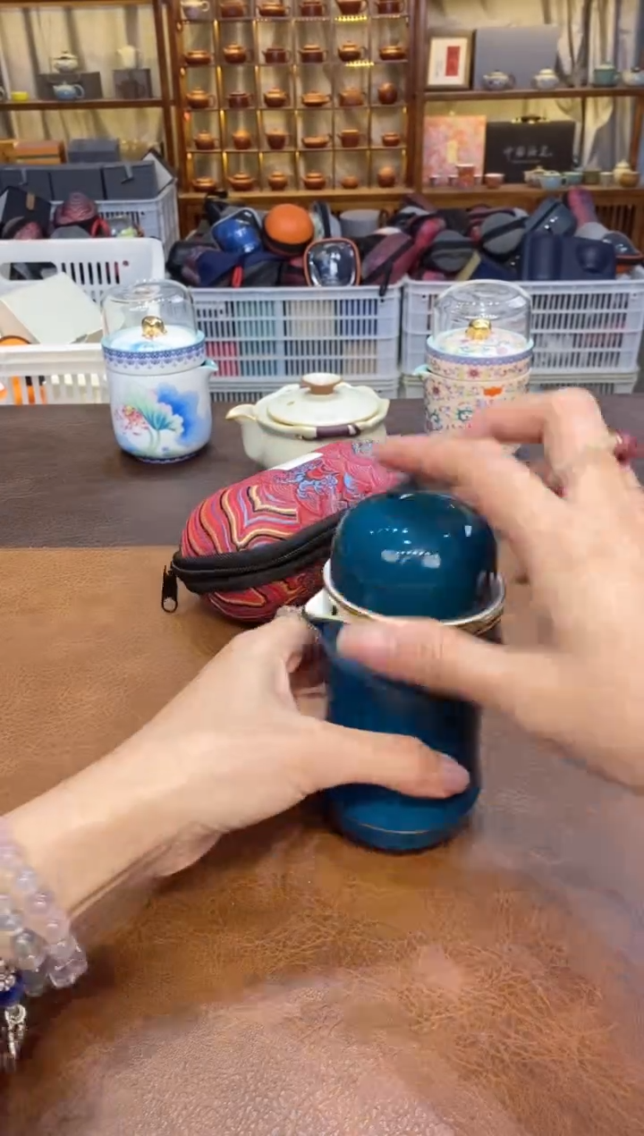 【闪购商品】其他在山茶器福利福利