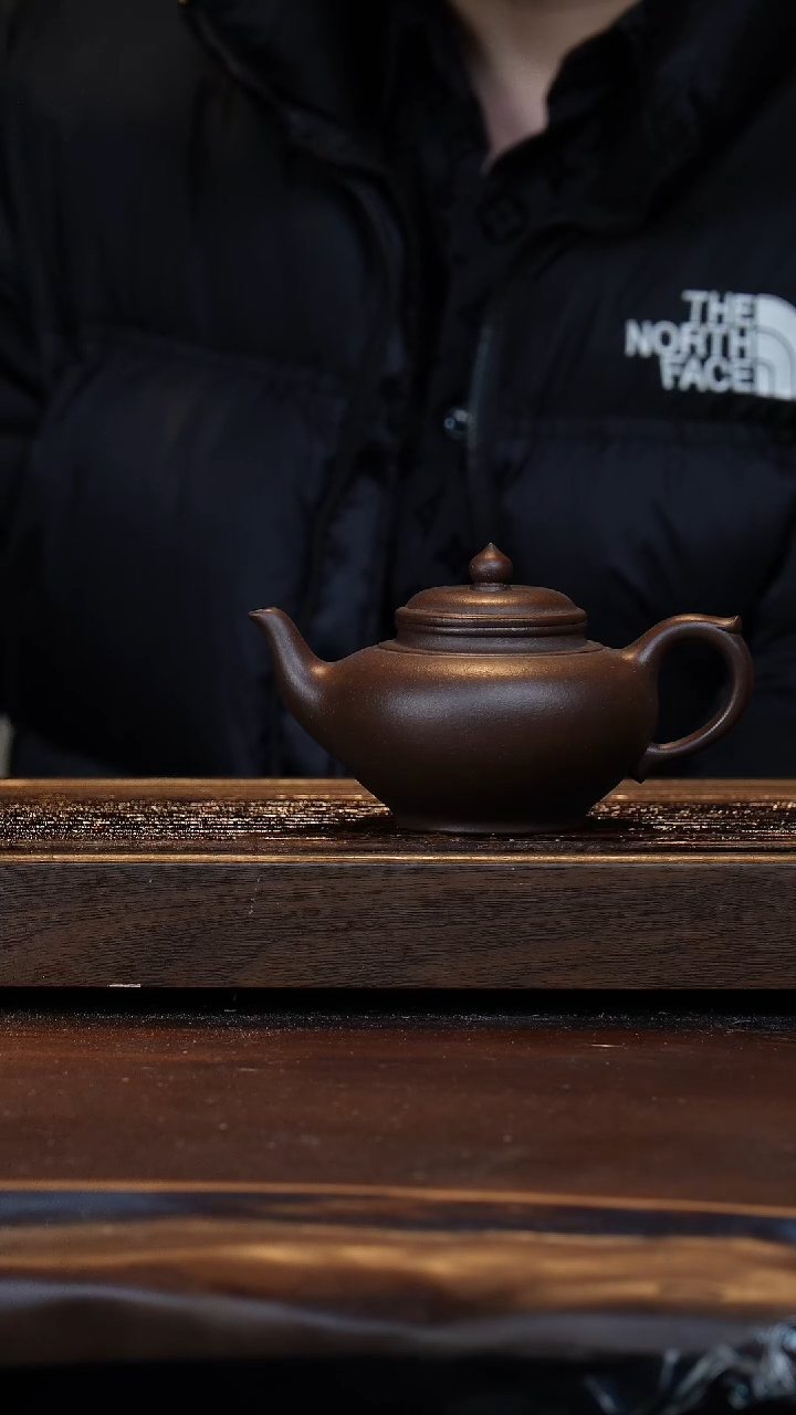 【闪购商品】紫砂茶壶新年福利笑樱