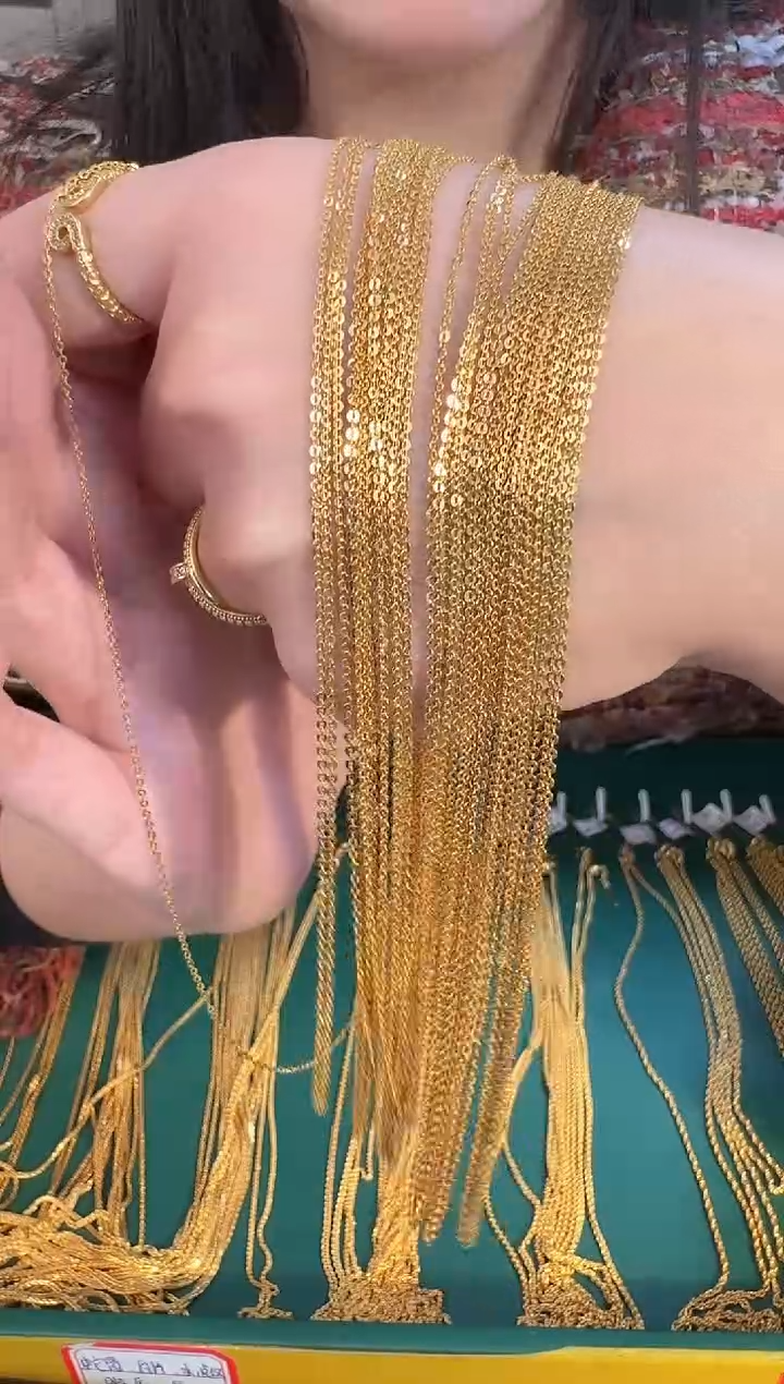 福利 固定闪o 50长 1.18（附带礼盒包装）