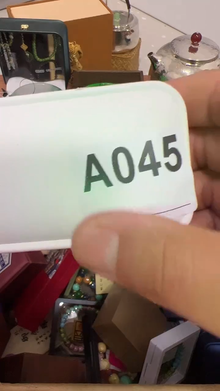 DIY玻璃冯**～AA045