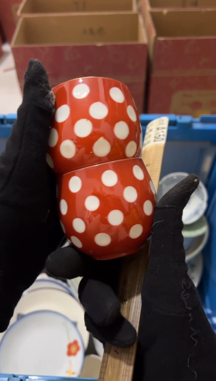 酥*酥鱼  中古商品默认瑕疵完美主义慎拍