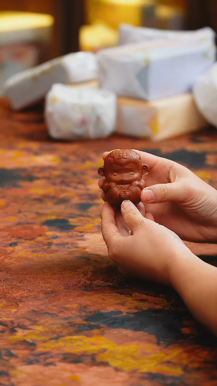 【闪购商品】楽门茶器！！！！