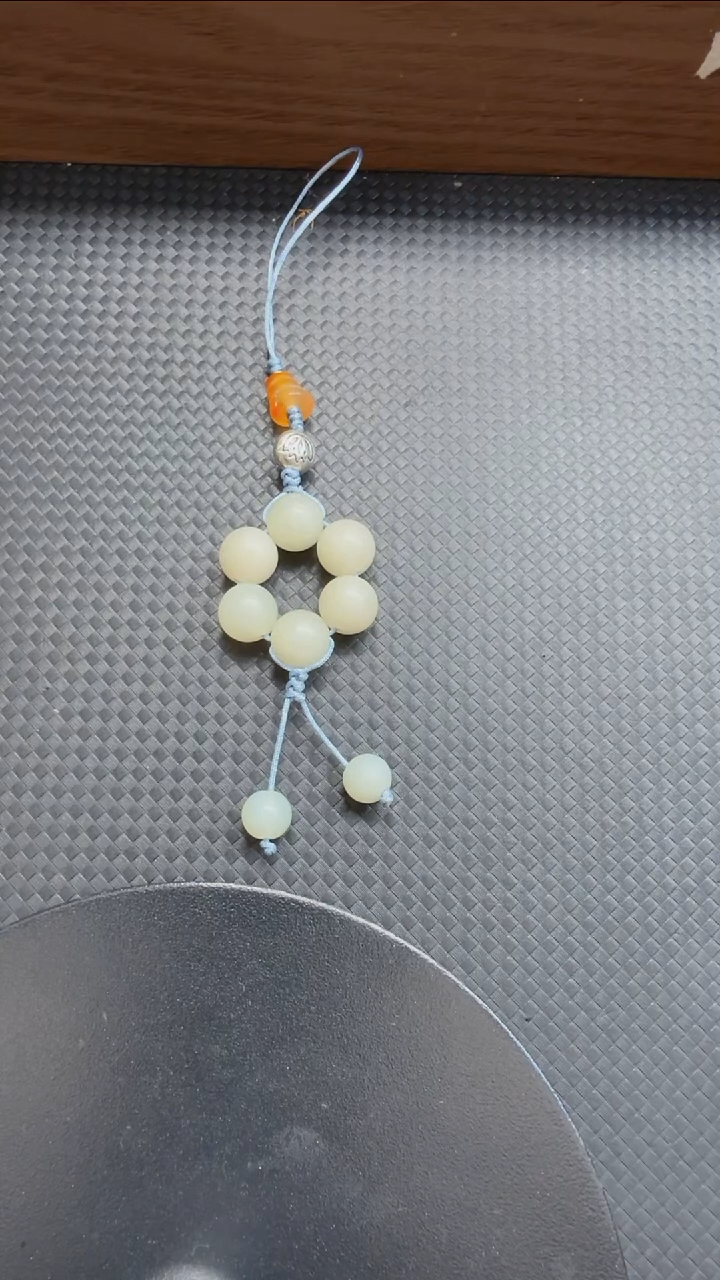 吊坠(不含链)未镶嵌和田玉801