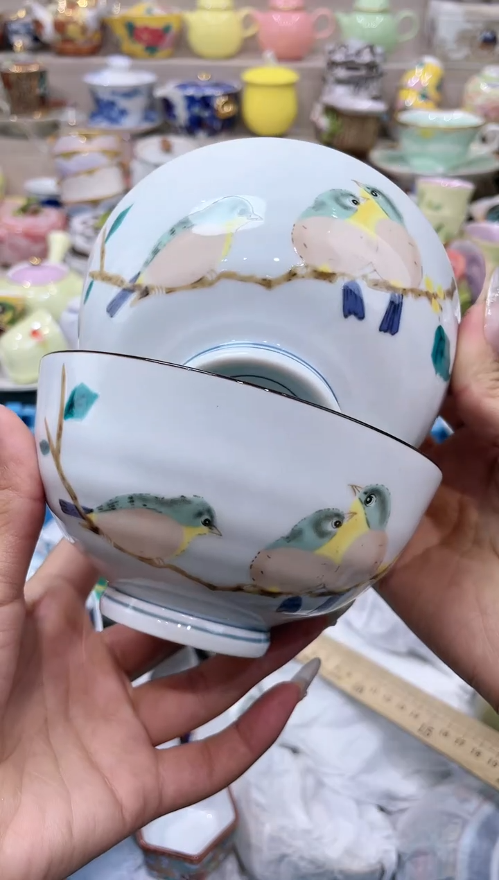 【闪购商品】云陶集市祝大家2025愿你所愿皆所得