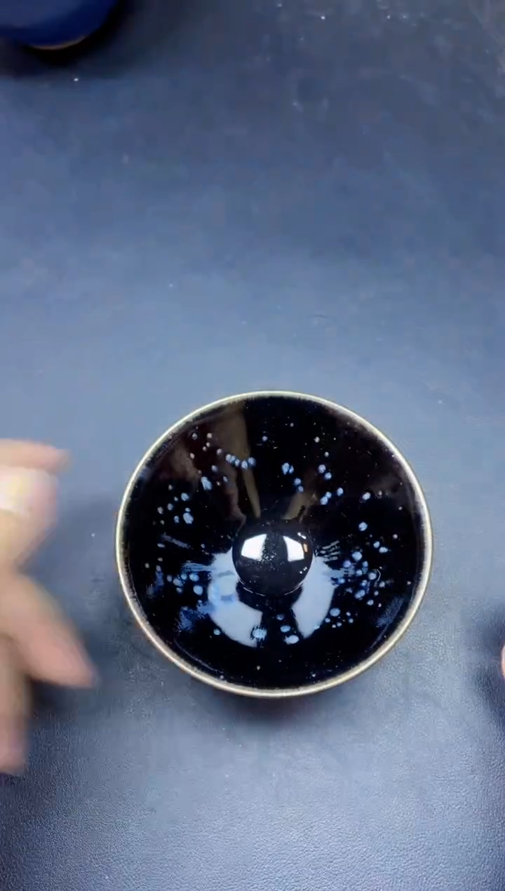茶盏528微瑕              