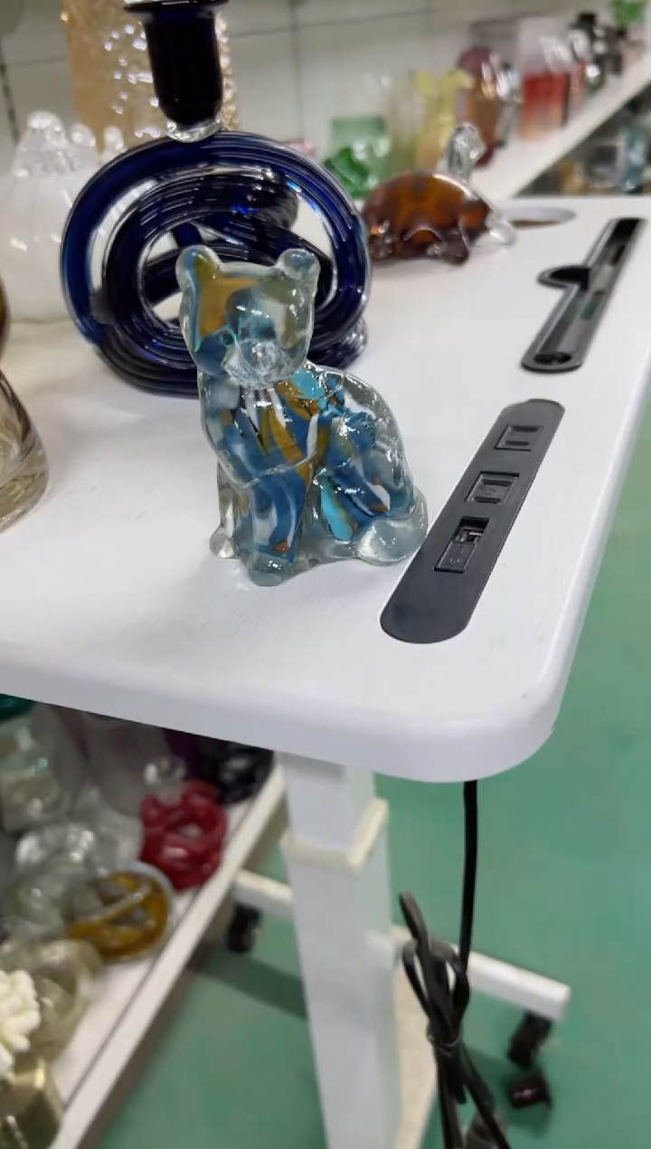 【闪购商品】玻璃摆件