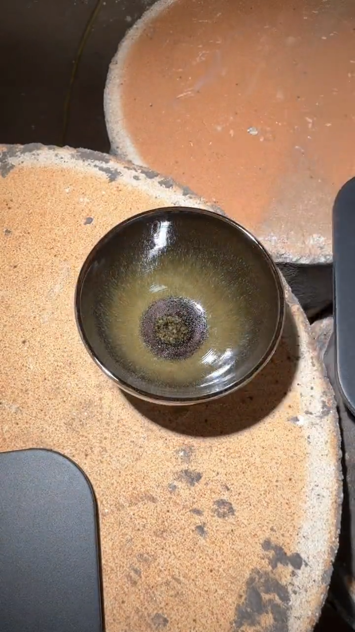 茶盏詹桂溪高端收藏125