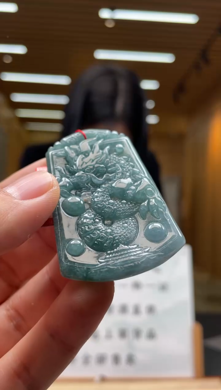 【闪购商品】定制翡翠未镶嵌*******17