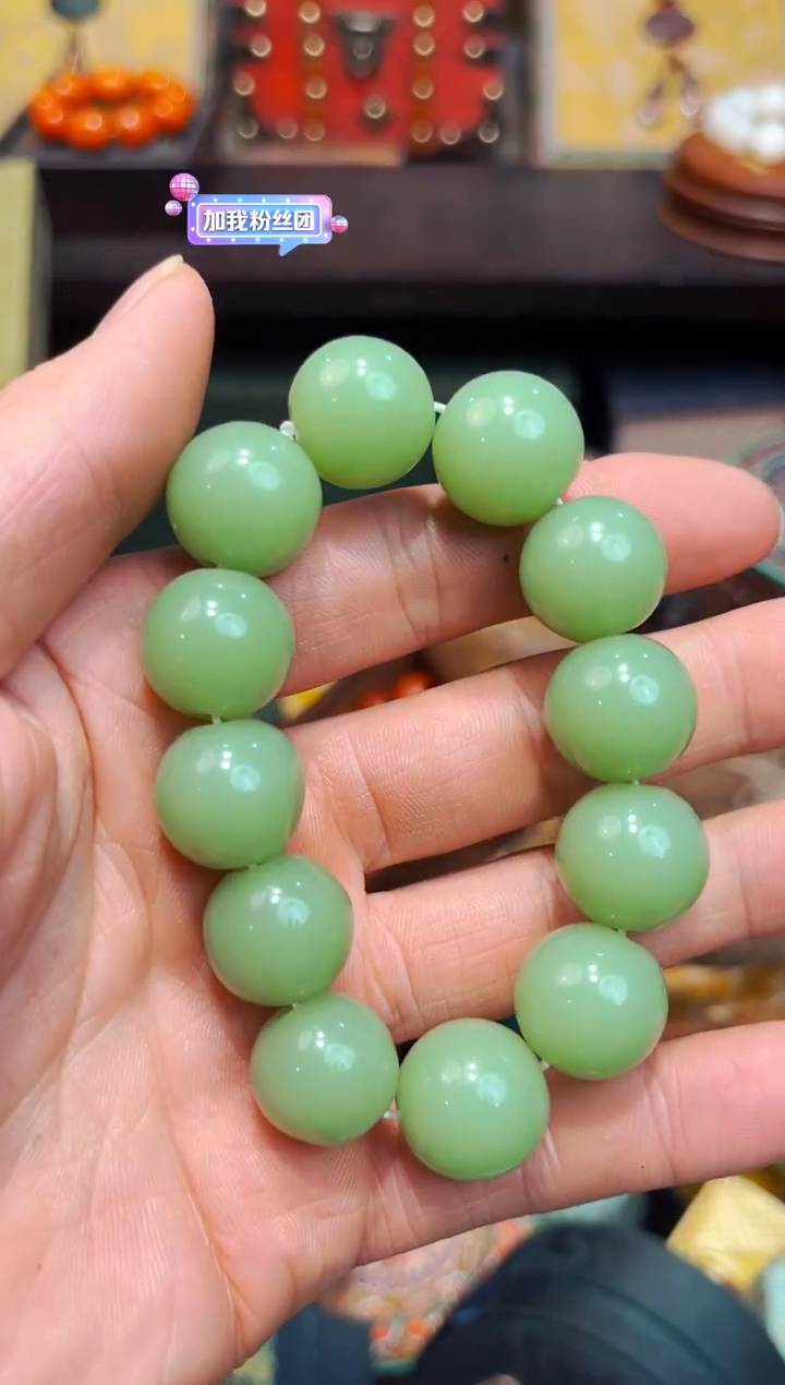 【闪购商品】和田玉挂件未镶嵌B瑞哥专属高端精品50