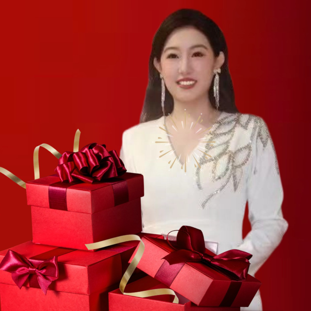 【央广非遗】佳凝粉丝专属神秘大礼包3