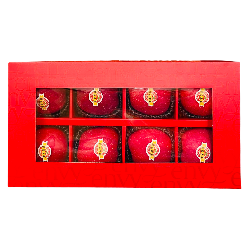 8头爱妃苹果礼盒/盒