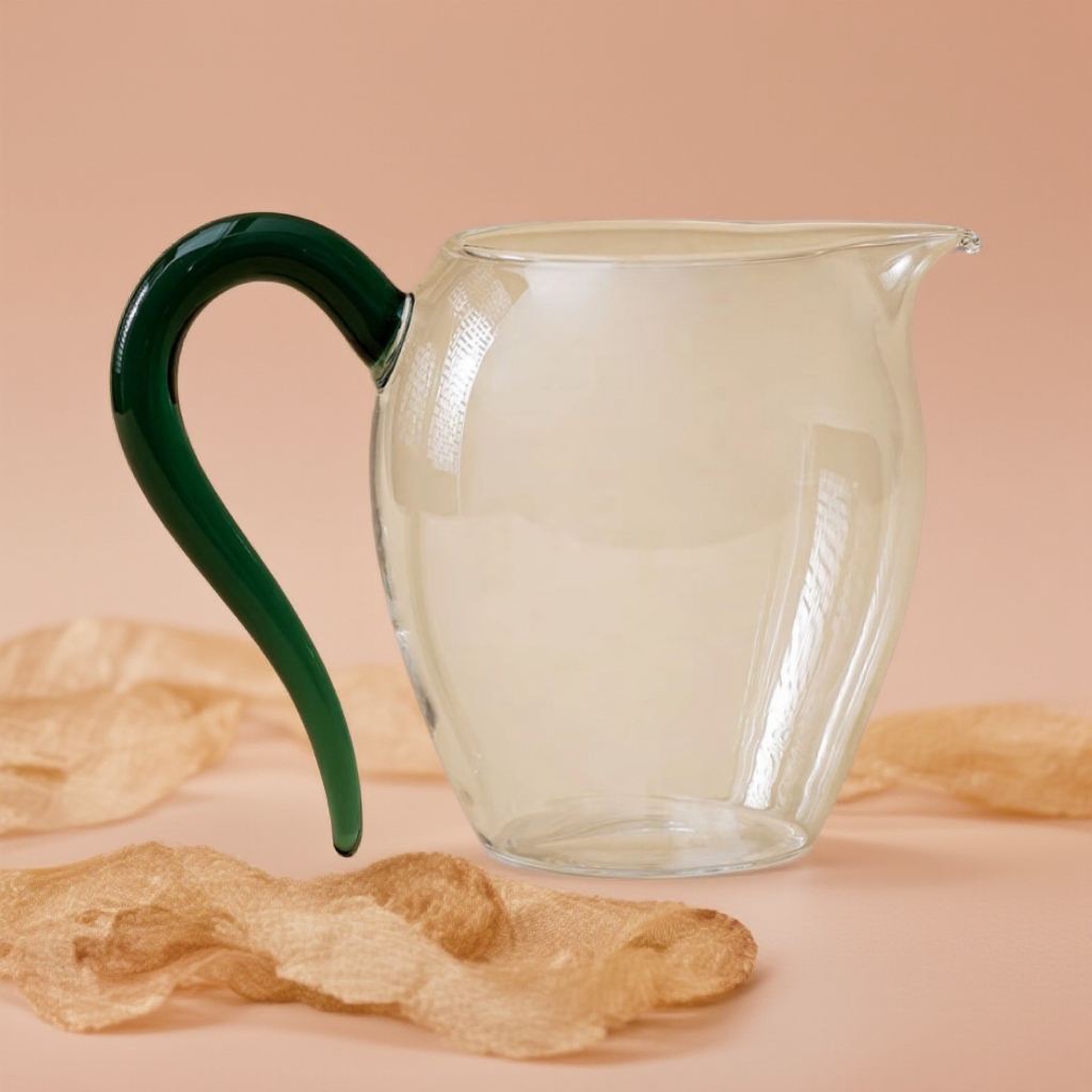 【直播专用】玻璃公道杯