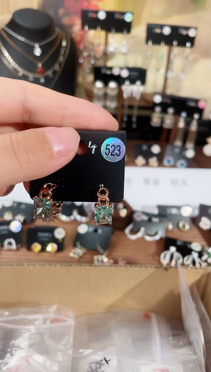 铜合金无925银里523