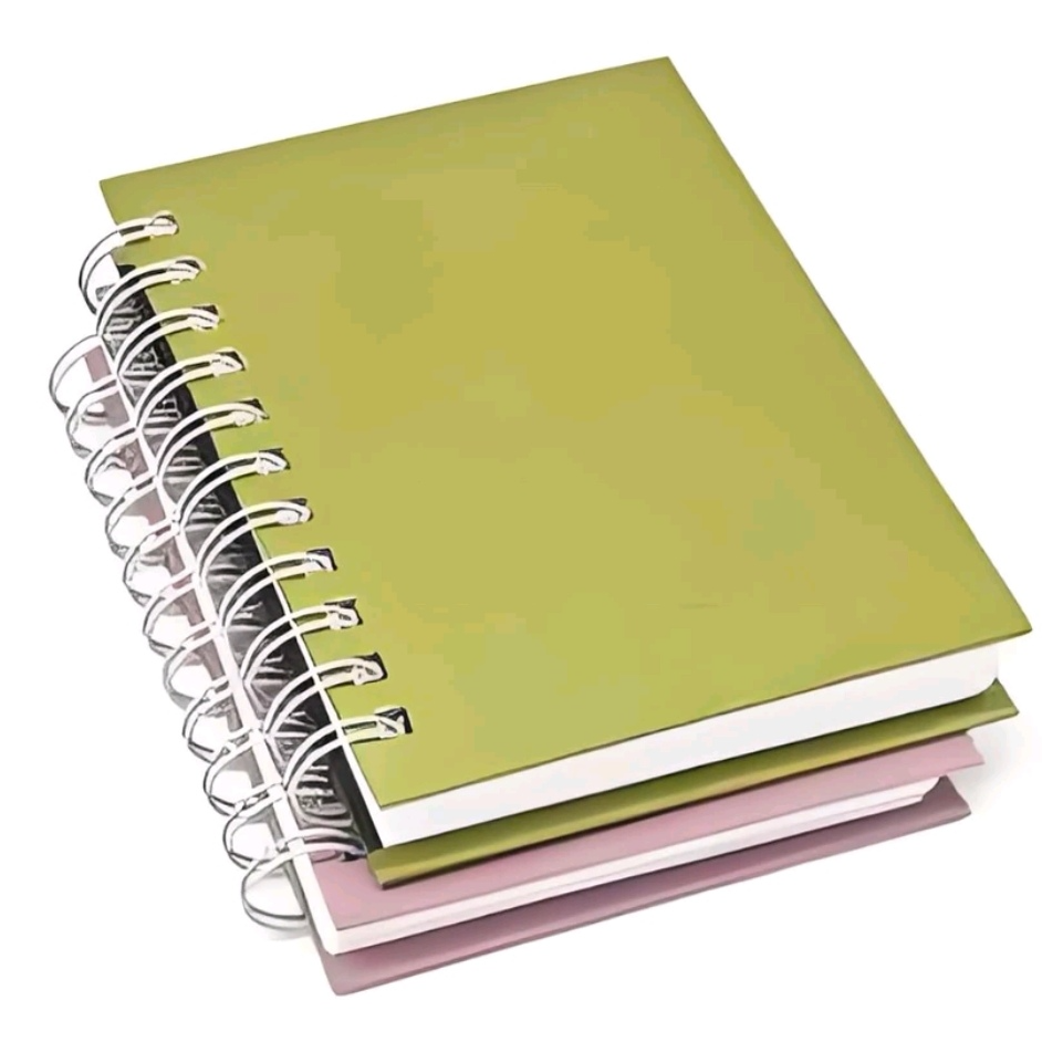 绝版笔记本 直播间链接（个人勿拍）