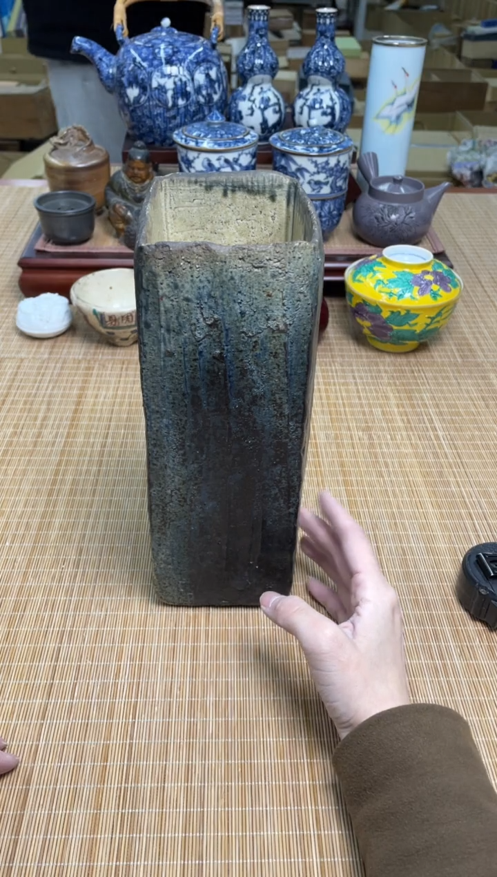 79号花器直播专用链接