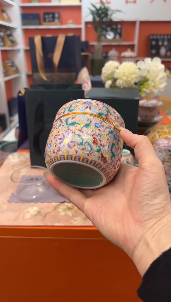 【闪购商品】瓷片小乔闪电购链接