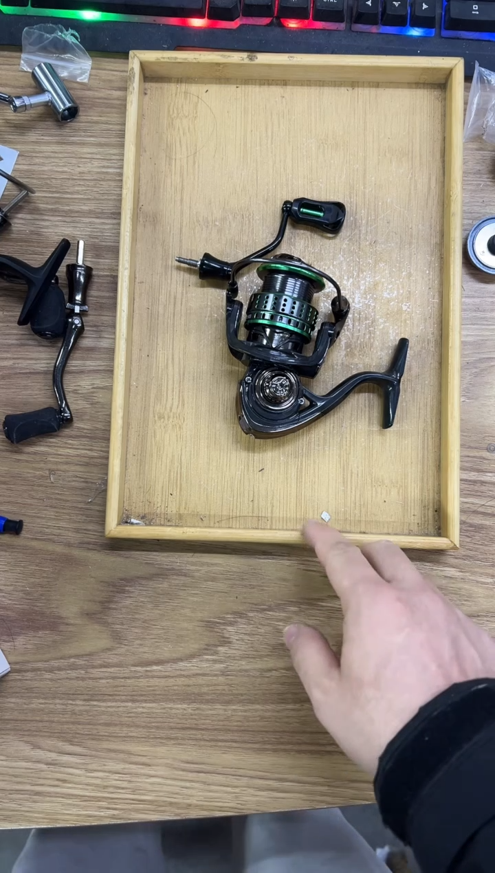 314型号3500泰诺精工9个轴承