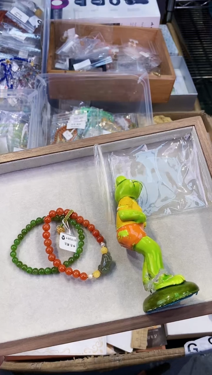 【闪购商品】瓷片都是我的大宝贝儿瓷器+