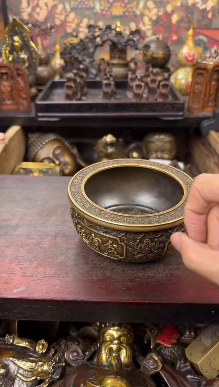 信德铜器壹专属精选链接