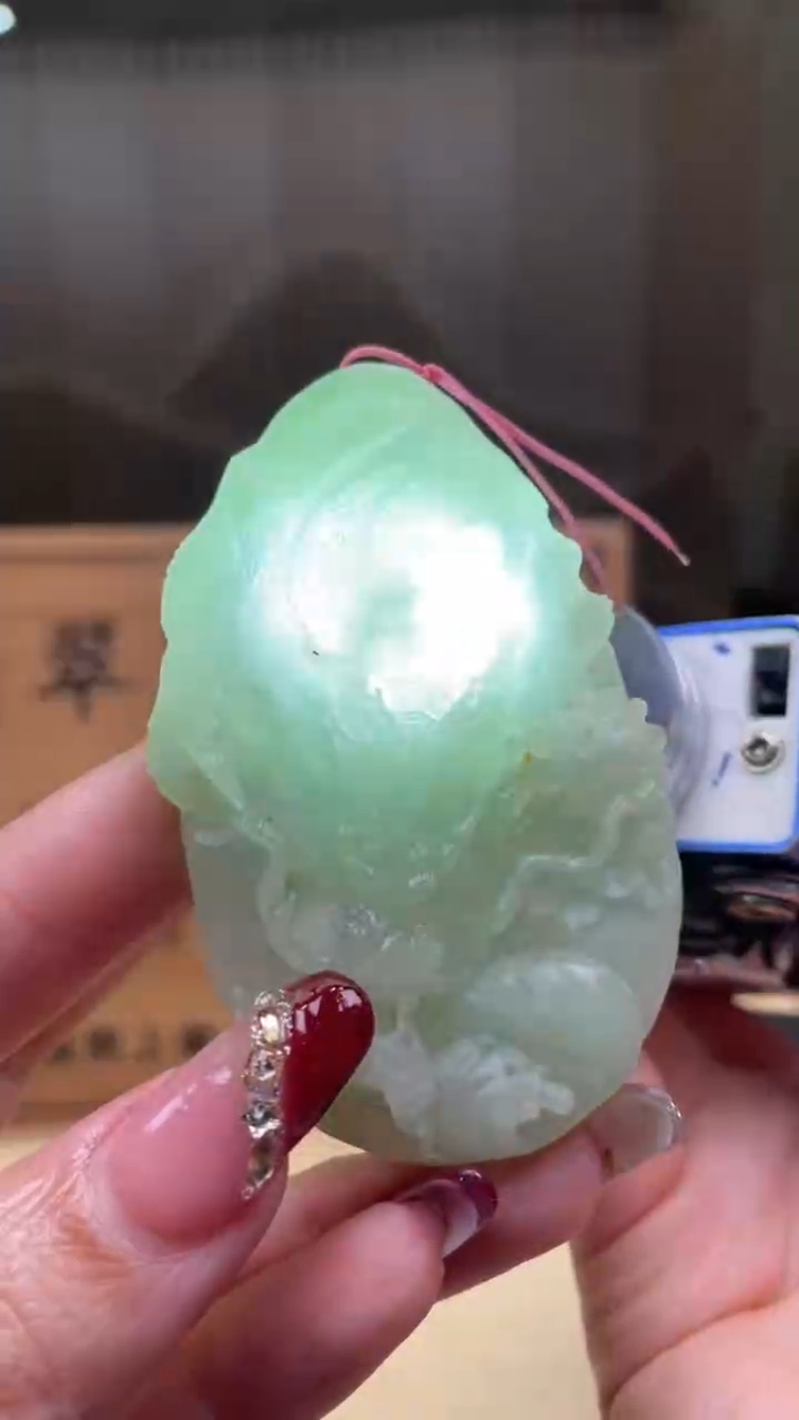 【闪购商品】定制翡翠未镶嵌       *688