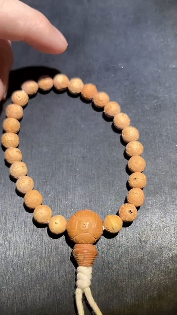 手串凤眼菩提88251103-05