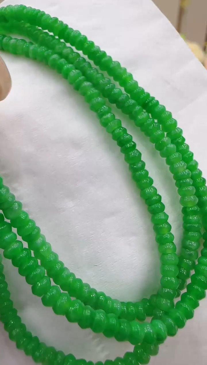 【闪购商品】翡翠手串未镶嵌团购多样性发一件