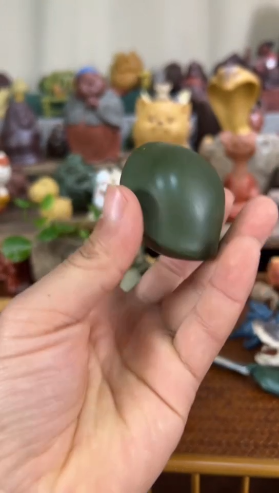 【闪购商品】紫砂茶宠紫砂茶器