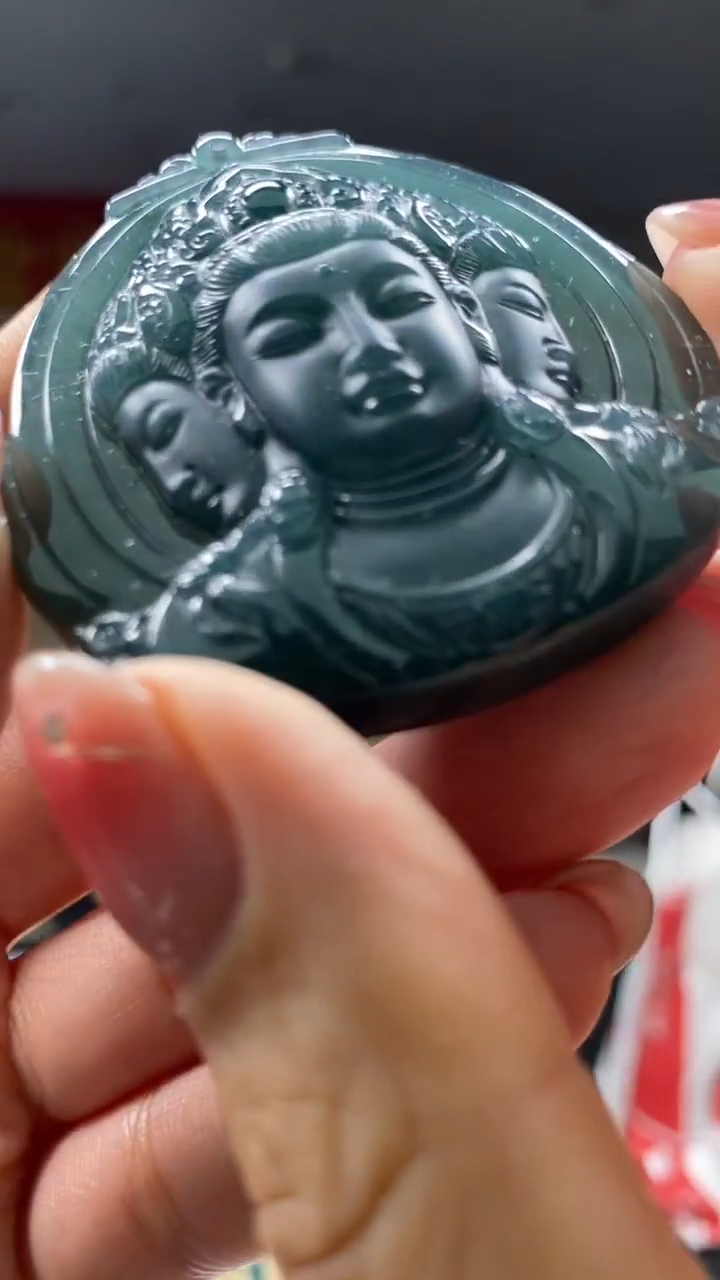 未镶嵌定制翡翠********813