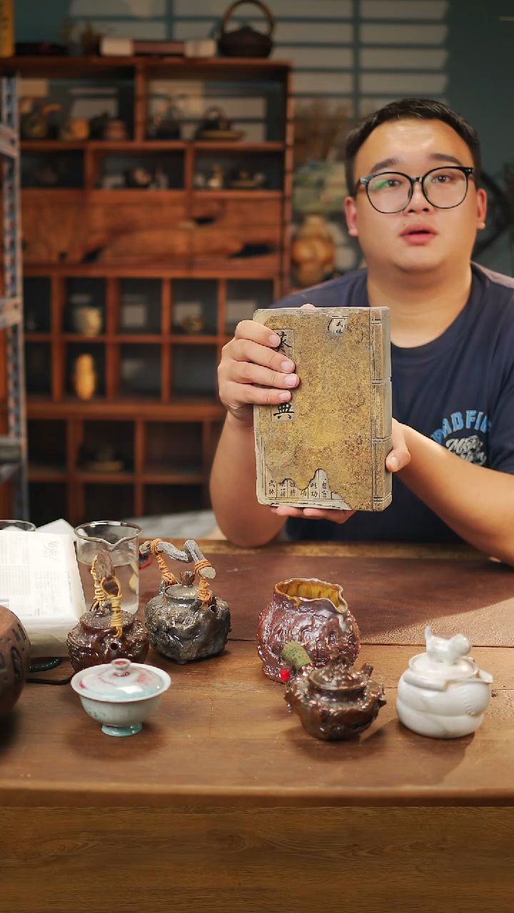 景德镇纯手工手作A246