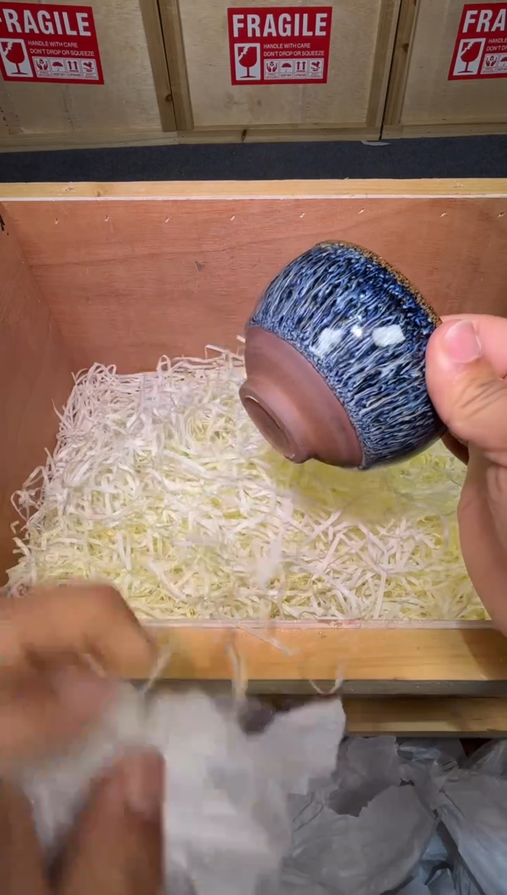 茶盏主人杯精选一只31