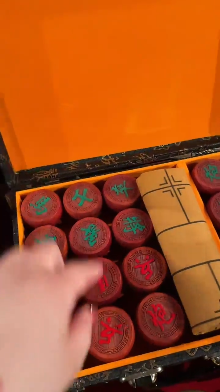 一一一一一一象棋