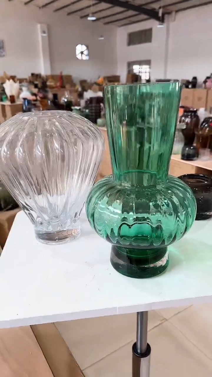 【闪购商品】玻璃水绿色