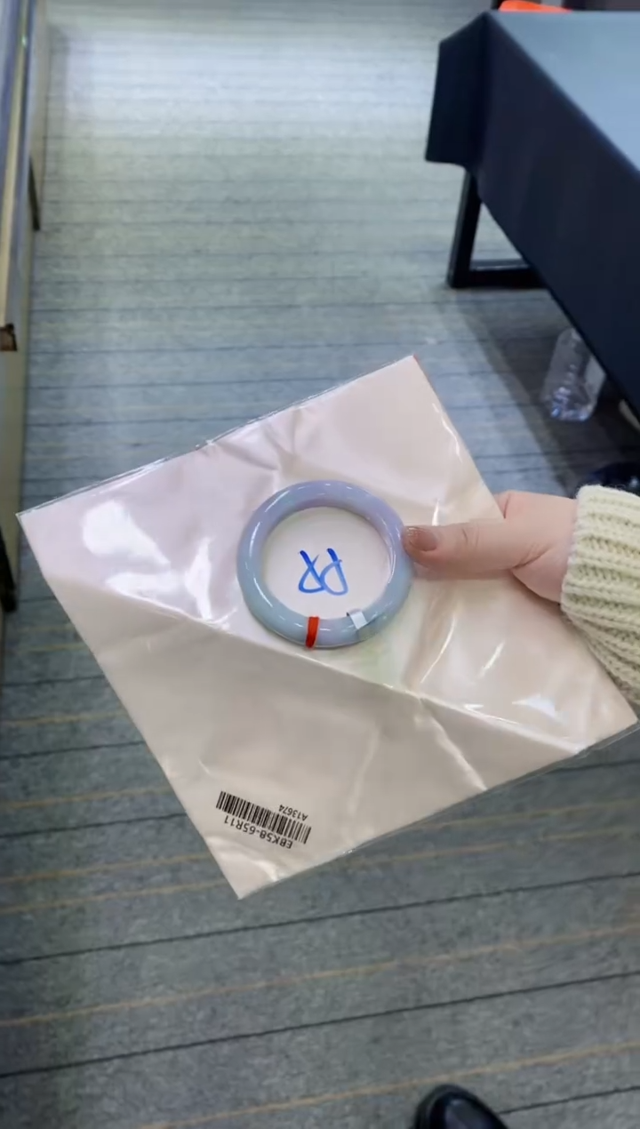 【闪购商品】翡翠手镯未镶嵌1111111111