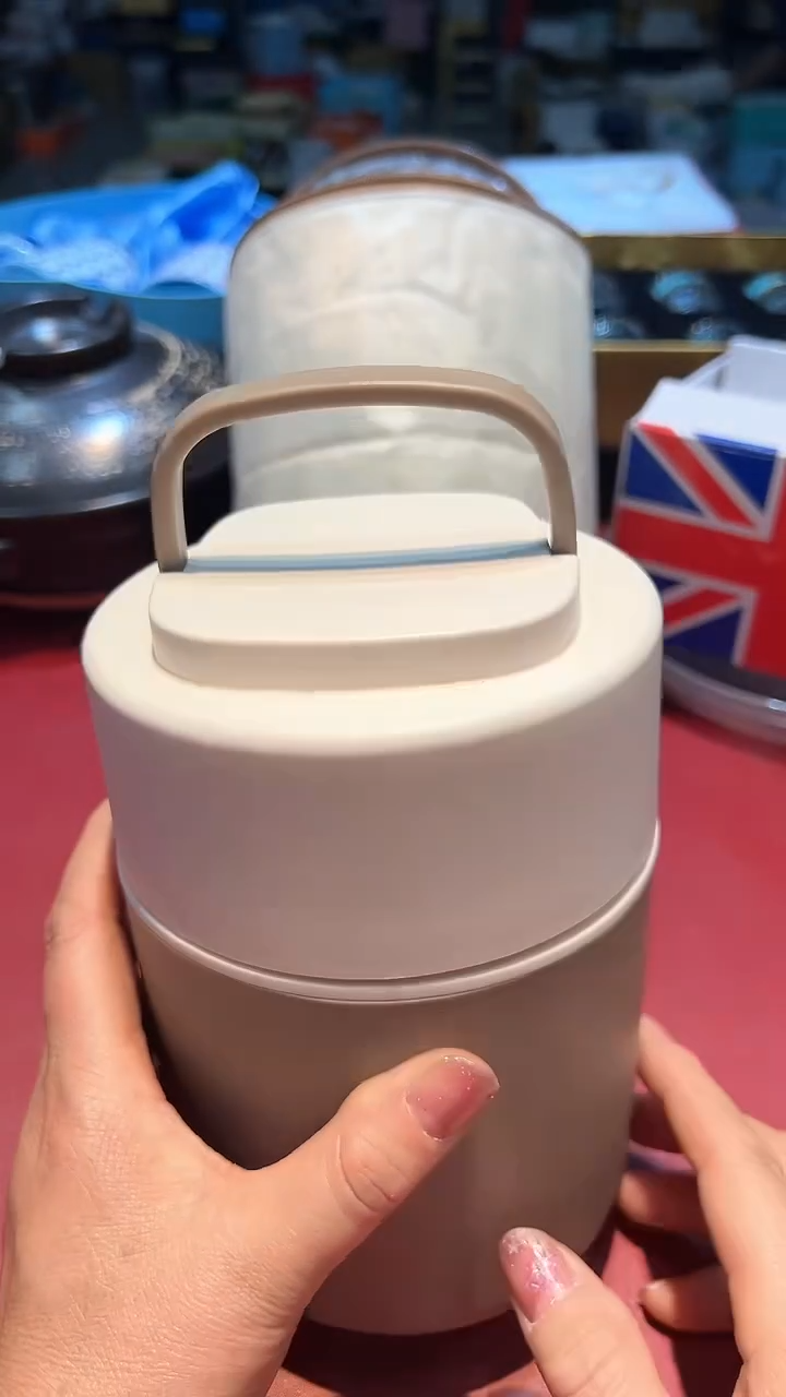 【闪购商品】瓷片锅碗瓢盆一件不剩