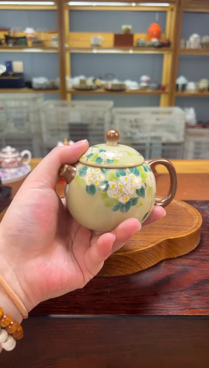 【闪购商品】淘礼茶具清货专属链接
