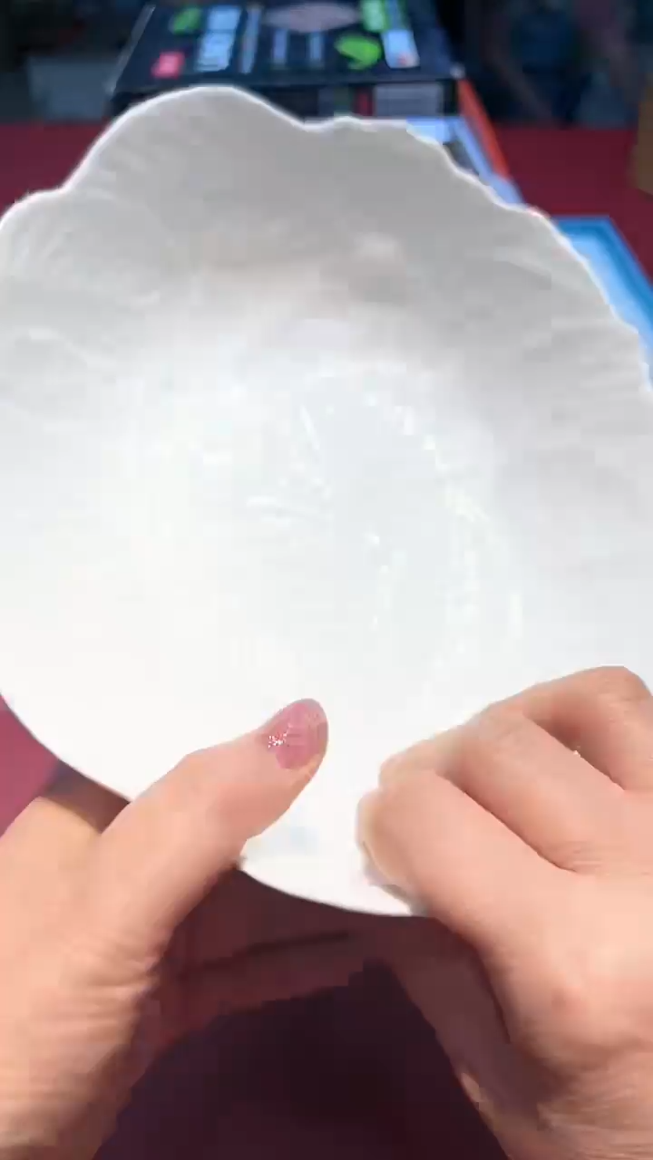 【闪购商品】瓷片锅碗瓢盆一件不剩