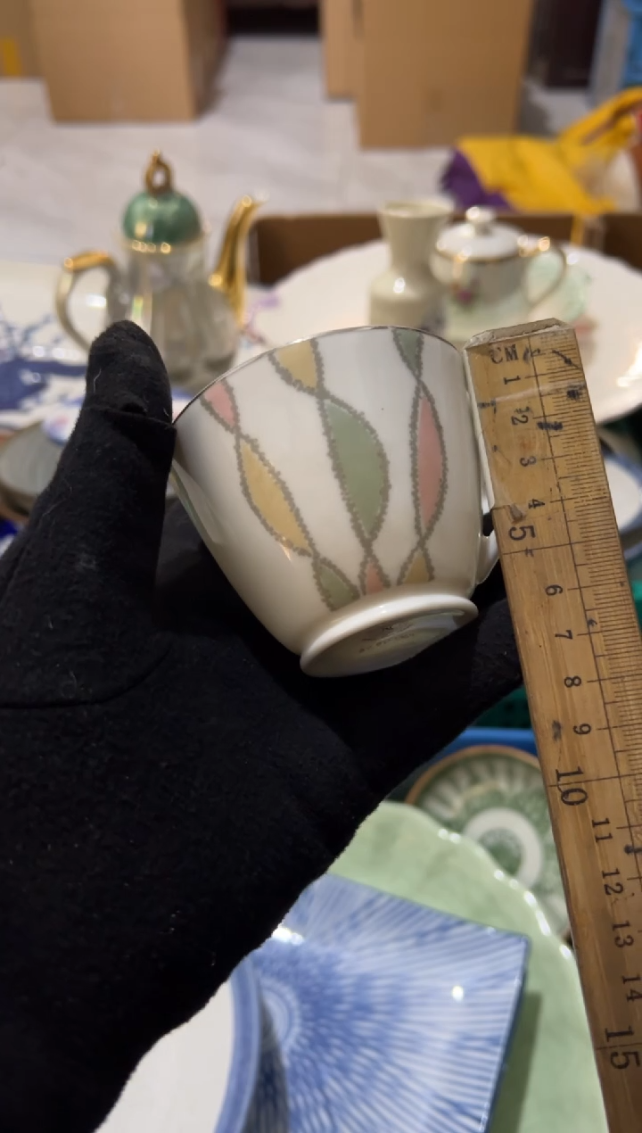 茜*茜茜中古商品默认瑕疵完美主义慎拍