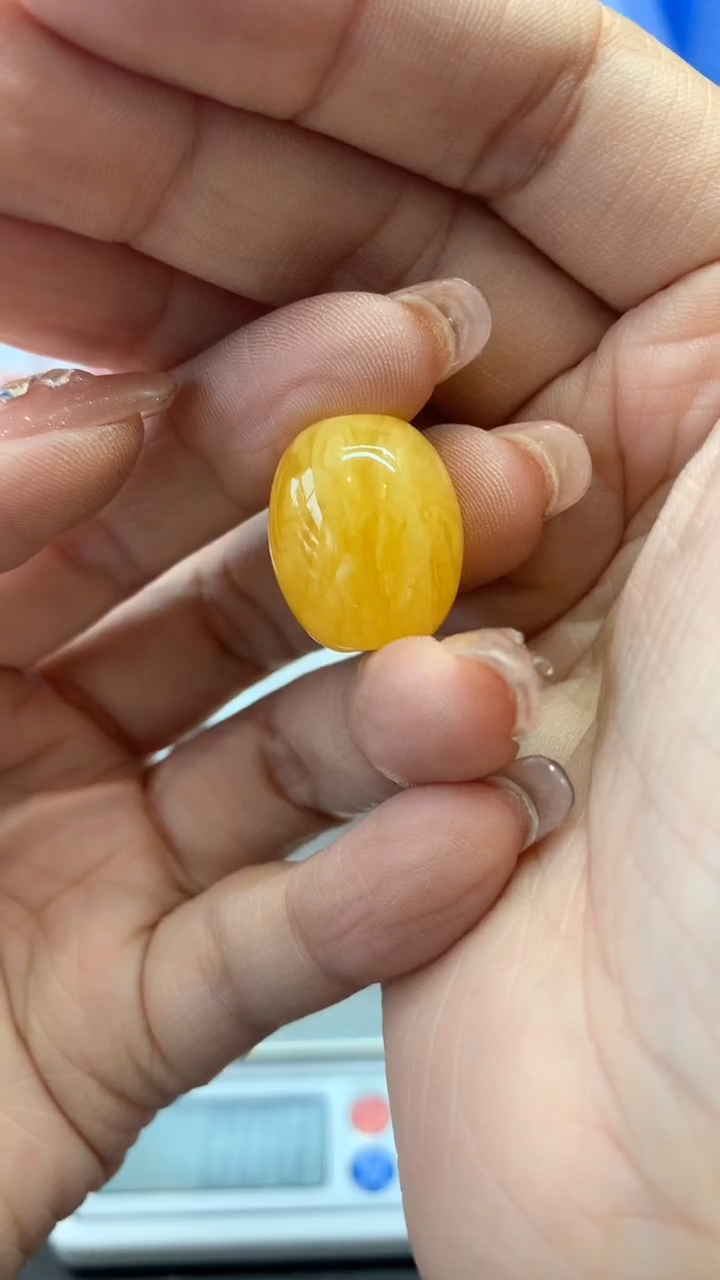 【闪购商品】琥珀珠宝奇石未镶嵌820