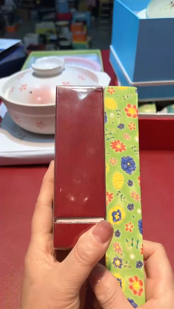 【闪购商品】瓷片锅碗瓢盆一件不剩