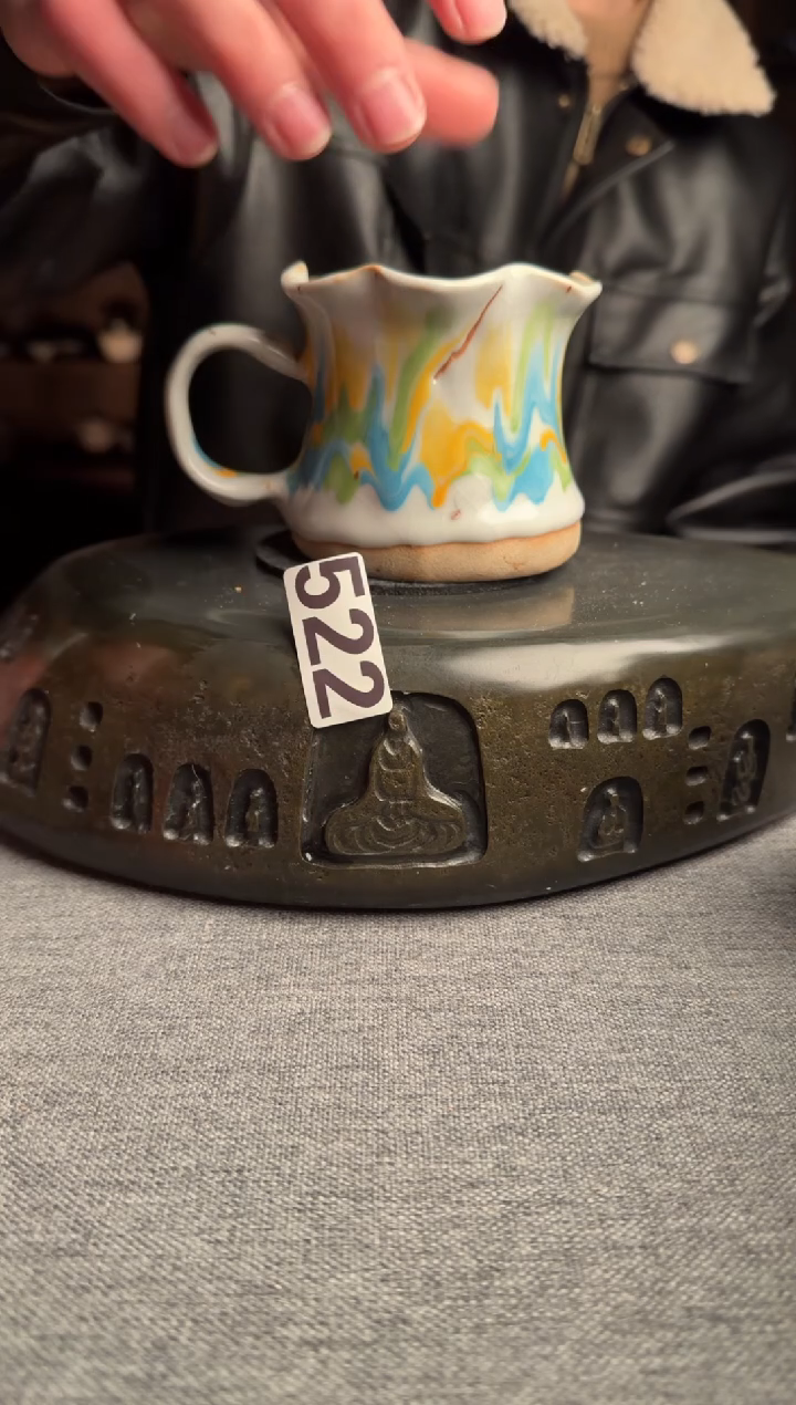 【闪购商品】522景德镇手工茶器系列