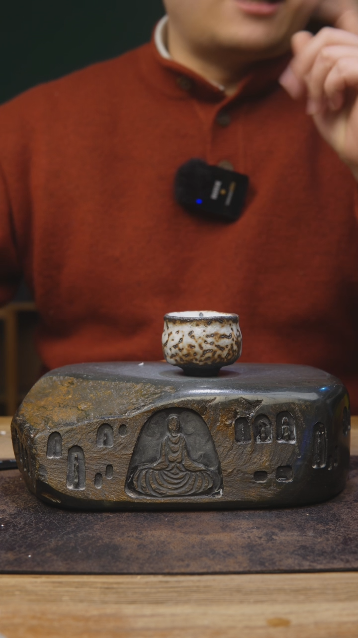 【闪购商品】甘石陶艺开播福利989