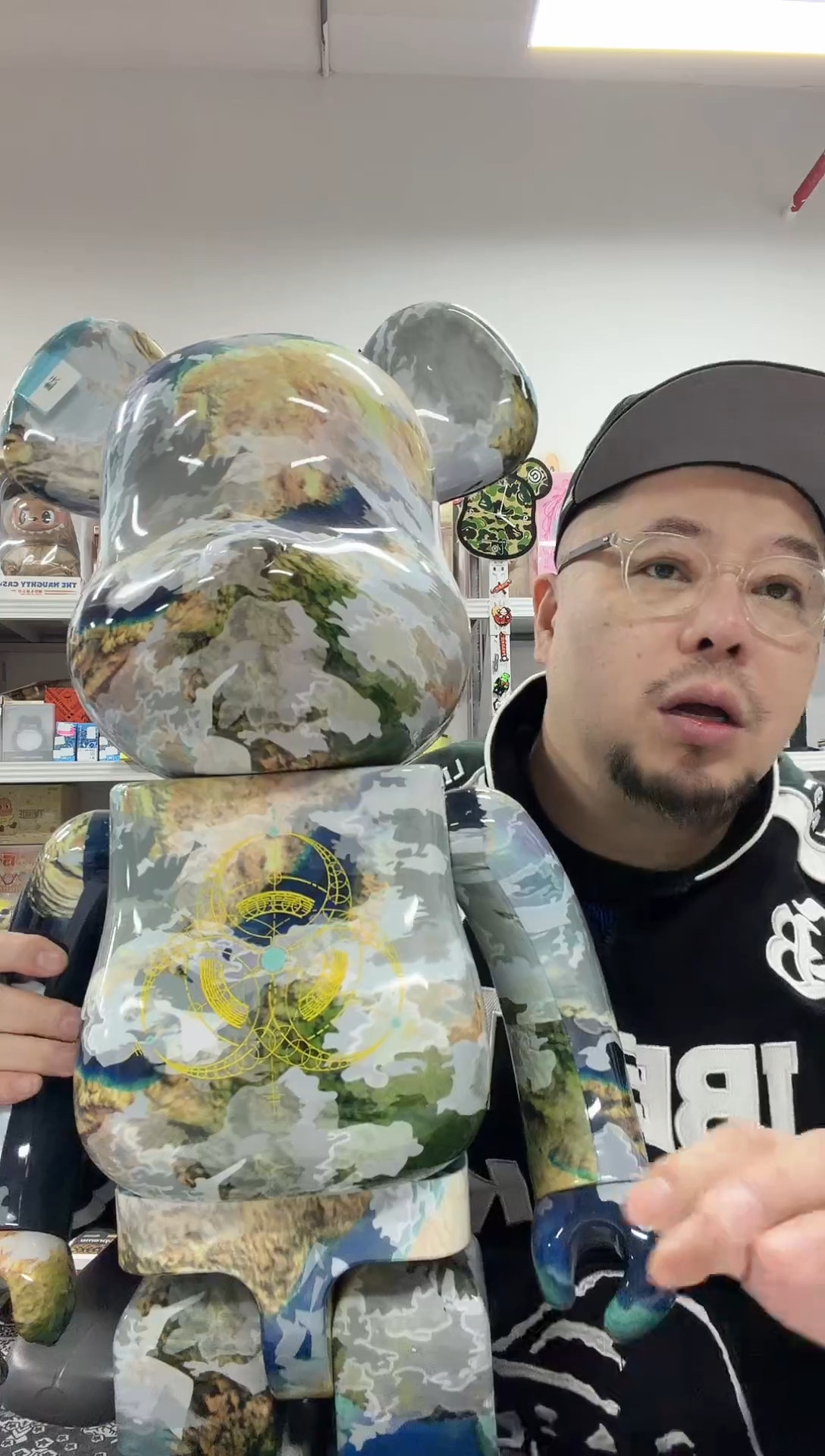 静态1inn地球1000%无核