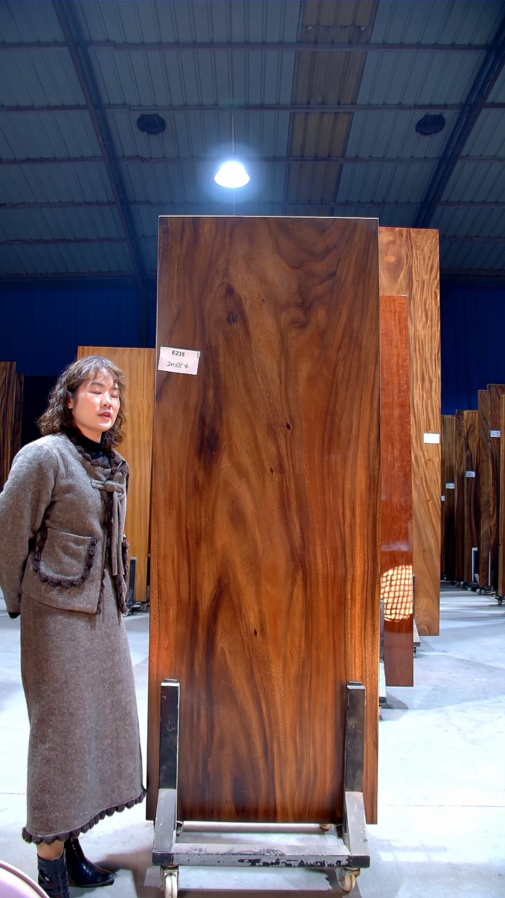 【闪购商品】木木艺E235-200-75-6